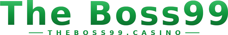 The Boss99 โลโก้